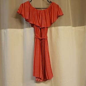 Women's secret beach dress